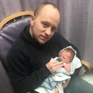 Meet your Posher, Matthew